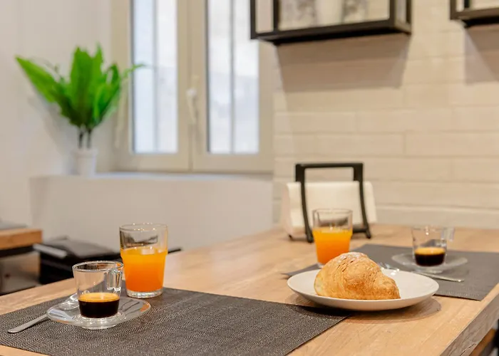 Bed and breakfast Ruggieri Roma-metro C A 4 Fermate Dal Colosseo Roma